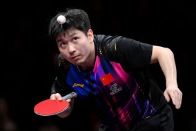 林诗栋暂别赛场背后，是调整还是蓄力？