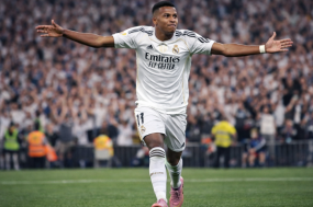 欧冠烽火将燃：姆巴佩战拜仁